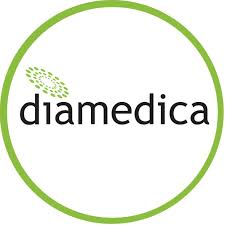 Diamedica logo