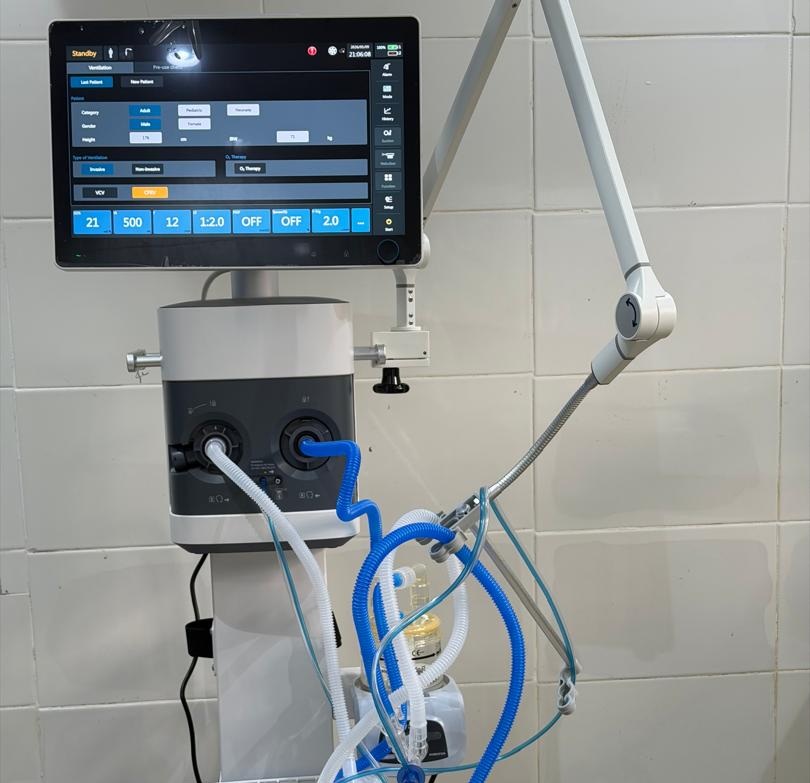 Digital X-Ray System