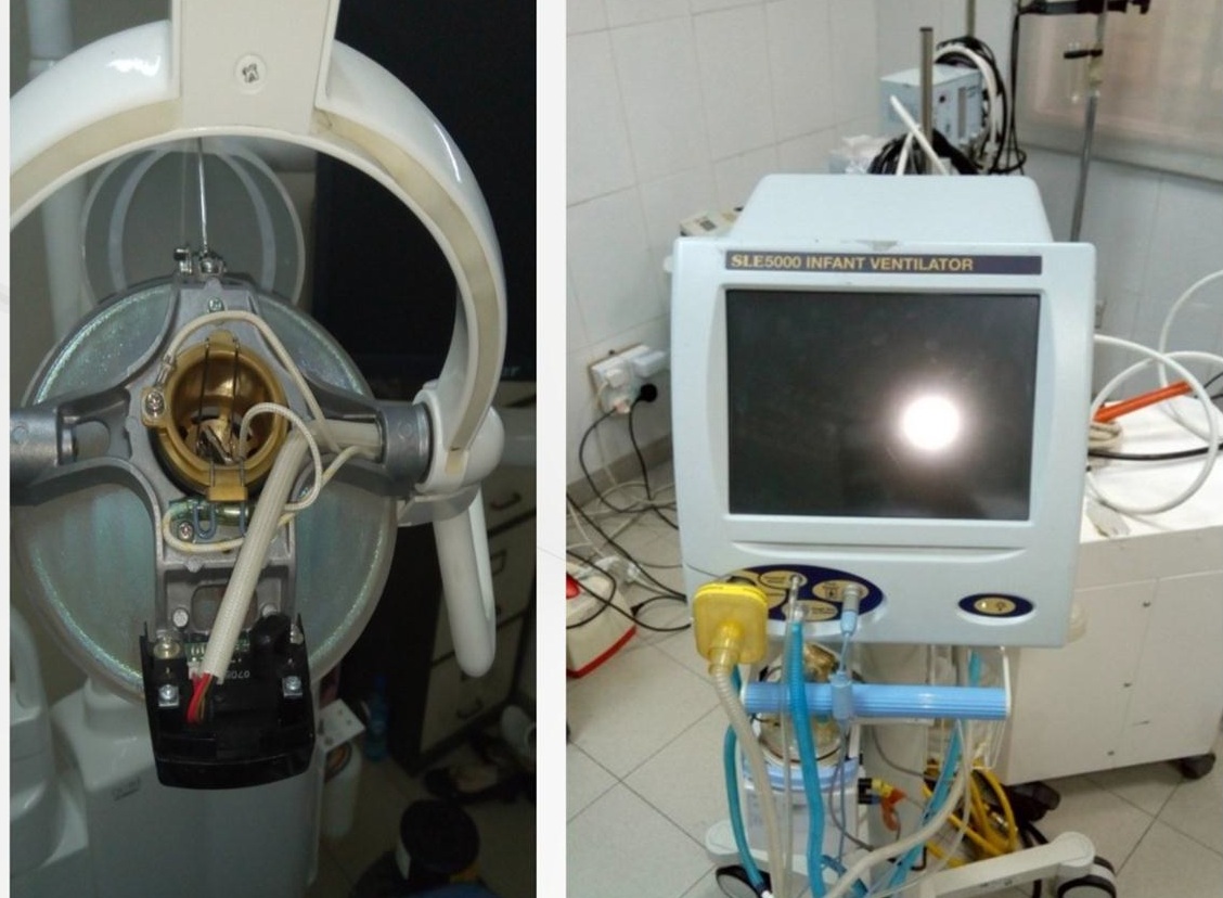 Repair & Maintenance project photo